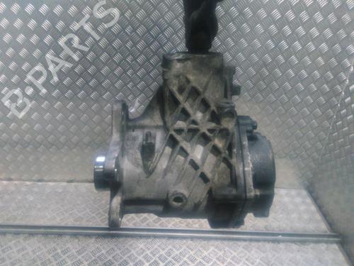 Transfer box FORD KUGA I 2.0 TDCi 4x4 | BP29016749M36 - Image 4