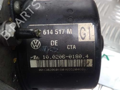 ABS pump VW GOLF V (1K1)  | BP15750349M43 