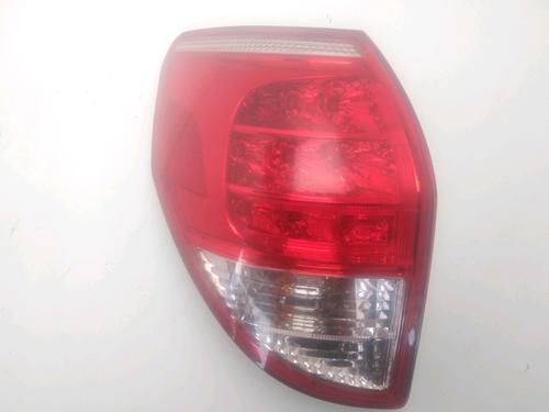 Left taillight TOYOTA RAV 4 III (_A3_) 2.2 D 4WD (ALA30_, ALA30R) | BP29469546C34 