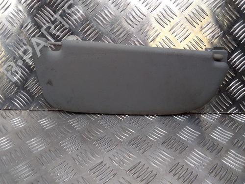 Used Left sun visor Left sun visor 11517759 11517759