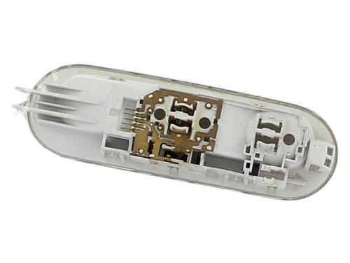 Used Interior roof light Interior roof light RENAULT TWINGO II (CN0_) 1.2 (CN0D) (58 hp) 33222375 33222375