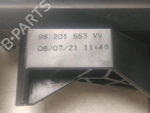 Used Rear left interior door handle Rear left interior door handle PEUGEOT 2008 II (UD_, US_, UY_, UJ_, UR_, UC_) 1.5 BlueHDI 110 (UDYHSK) (110 hp) 26304266 26304266