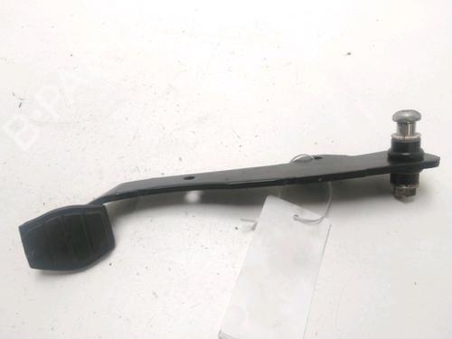 Used Break pedal RENAULT TWINGO I (C06_) 1.2 (C066, C068) (58 hp) 21947228