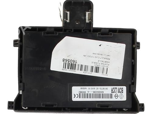 Used Fuse box Fuse box RENAULT CLIO III (BR0/1, CR0/1) 1.5 dCi (C/BR0G, C/BR1G) (68 hp) 32659621 32659621