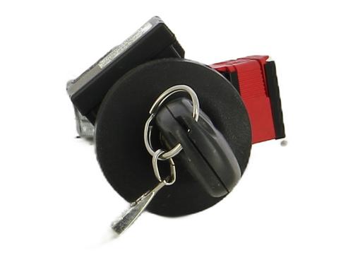 Ignition barrel RENAULT MODUS / GRAND MODUS (F/JP0_) 1.5 dCi 90 | BP33835989M48 - Image 5