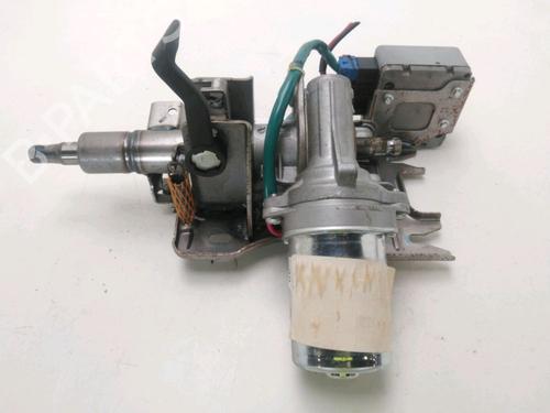 Used Steering column RENAULT TWINGO II (CN0_) 1.5 dCi 75 (75 hp) 19748323
