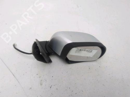Used Left mirror NISSAN MICRA IV (K13K, K13KK) 1.2 (80 hp) 27394697