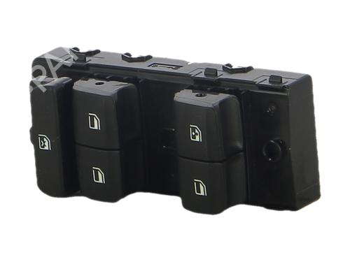 Left front window switch HYUNDAI i20 III (BC3, BI3) 1.0 T-GDI hybrid 48V | BP39572619I27 - Image 4