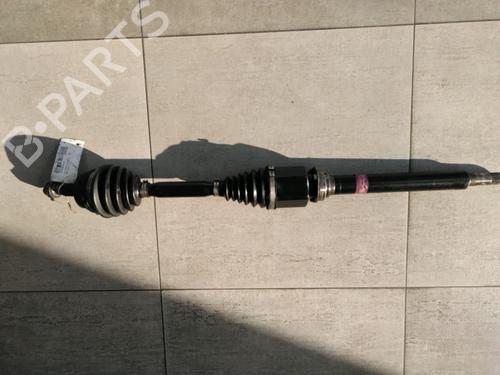 Right front driveshaft ALFA ROMEO GIULIETTA (940_) 2.0 JTDM (940.FXL1A) | BP29873035M39 