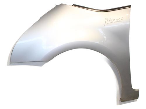 Used Left front fenders CITROËN C4 Picasso I MPV (UD_) 1.6 HDi 110 (112 hp) 32332968