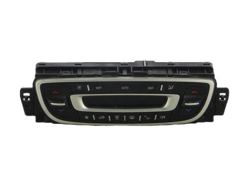 Used Climate control Climate control RENAULT MEGANE III Coupe (DZ0/1_) 1.5 dCi (DZ0B) (106 hp) 40553804 40553804