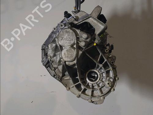 Gearbox RENAULT MEGANE III Hatchback (BZ0/1_, B3_) 1.5 dCi (BZ09, BZ0D, BZ1W, BZ29, BZ14) | BP32075981M3 - Image 2