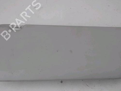 Pare-soleil gauche Pare-soleil gauche 36820630 36820630