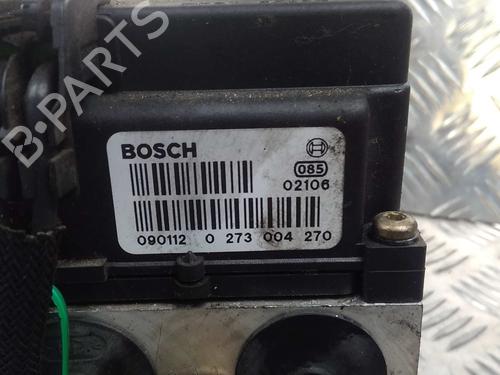 Used ABS pump PEUGEOT 406 (8B) 2.0 HDI 90 (90 hp) 15750275