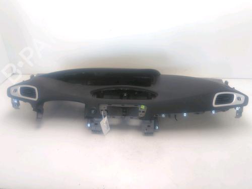 Dashboard CITROËN C3 Picasso (SH_) 1.6 HDi | BP24345269C46 - Image 2