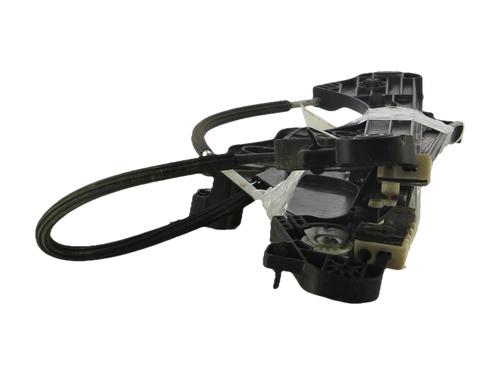 Used Front left window mechanism Front left window mechanism 38973680 38973680