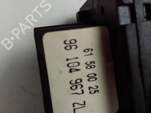 Used Steering column stalk Steering column stalk 15752713 15752713