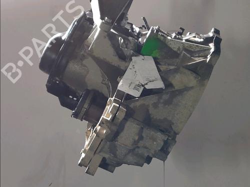 Used Gearbox Gearbox 27394334 27394334