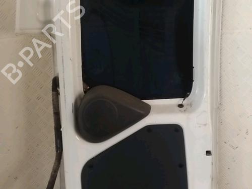 Used Right tailgate Right tailgate 37186723 37186723