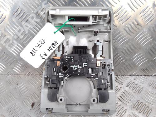 Used Interior roof light AUDI A3 Sportback (8PA) 1.6 TDI (105 hp) 11519535