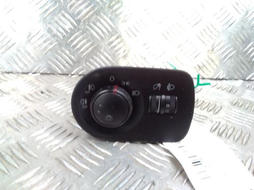 Headlight switch SEAT LEON (1P1) 1.9 TDI | BP11519827I24 