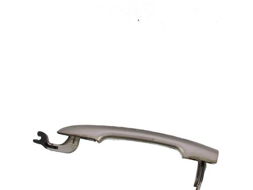 Used Rear left exterior door handle RENAULT MODUS / GRAND MODUS (F/JP0_) 1.5 dCi (FP0F, JP0F) (86 hp) 31031248