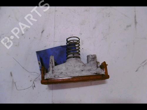 Used Right front indicator Right front indicator RENAULT RAPID Box Body/MPV (F40_, G40_) [1985-2001] 23181641 23181641