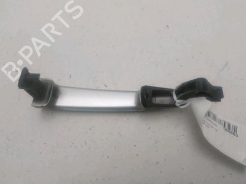 Used Front left exterior door handle CITROËN C4 I (LC_) 1.6 HDi (90 hp) 26014787