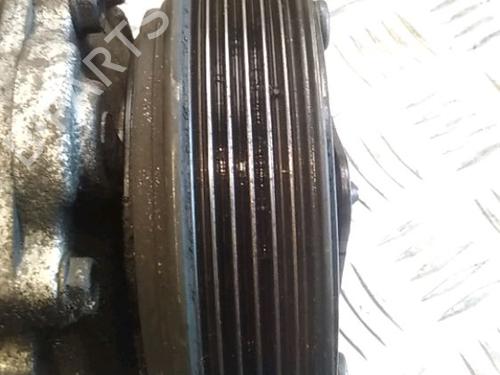 Used AC compressor AC compressor RENAULT KANGOO (KC0/1_) 1.9 dTi (KC0U) (80 hp) 15578009 15578009