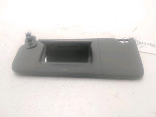 Left sun visor RENAULT CLIO II (BB_, CB_) 1.2 16V (BB05, BB0W, BB11, BB27, BB2T, BB2U, BB2V, CB05,... | BP26702882I1