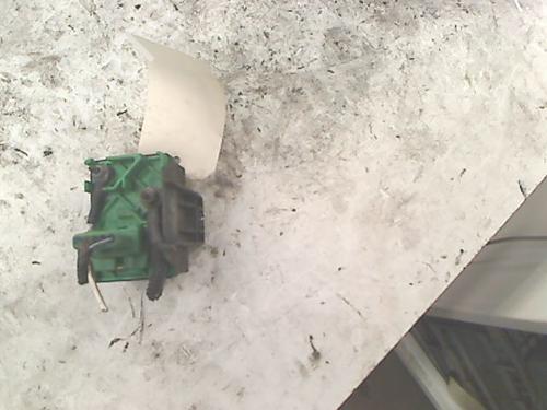 Used Electronic module Electronic module 36485968 36485968