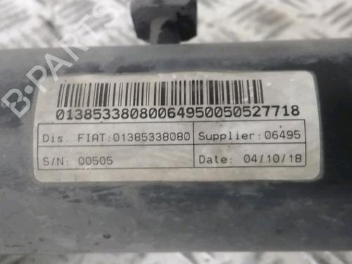 steering-rack-citroen-jumper-ii-van-2006-33059040 main image