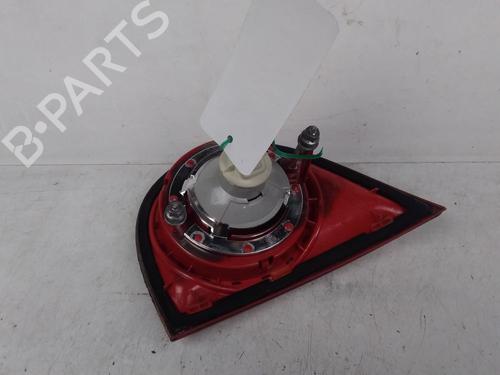 Used Left tailgate light Left tailgate light 15758771 15758771