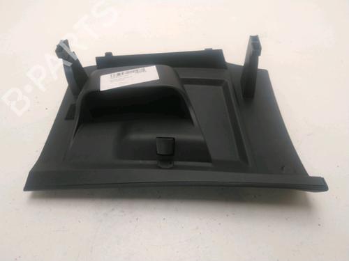 Used Glove box PEUGEOT 208 I (CA_, CC_) 1.6 HDi / BlueHDi 75 (75 hp) 23505891