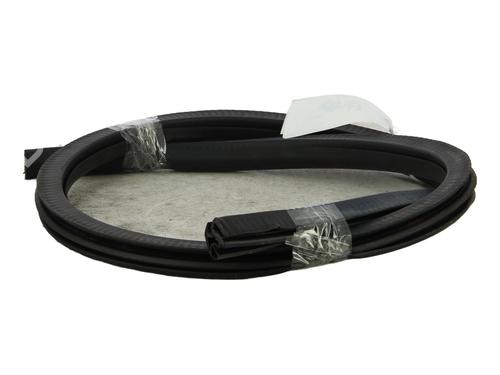 Used Rubber door seal AUDI A3 Convertible (8P7) 1.8 TFSI (160 hp) 32100186