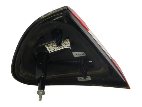 Right tailgate light RENAULT CAPTUR I (J5_, H5_) 1.5 dCi 110 | BP36573596C80 - Image 3