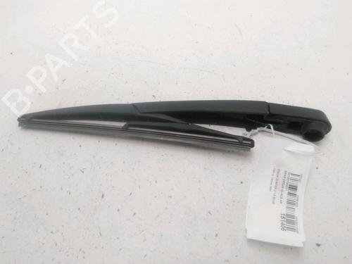 Rear windshield wiper arm DACIA DUSTER (HM_) 1.5 dCi 115 (HMAD) | BP29046811C144 