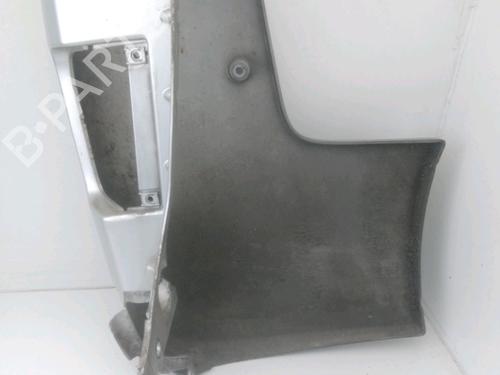 Used Corner bumper Corner bumper 39157867 39157867
