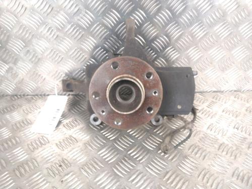 Used Right front steering knuckle Right front steering knuckle RENAULT TRAFIC III Van (FG_) 2.0 dCi 120 (FGMN) (120 hp) 16742156 16742156
