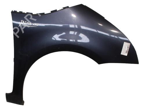 Right front fenders CITROËN C4 Picasso I MPV (UD_) 2.0 i 16V | BP30310909C42