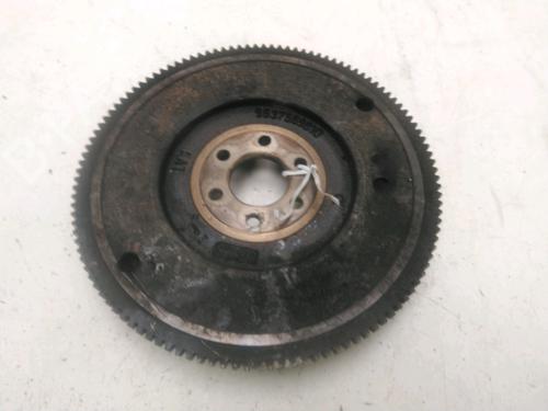 Used Flywheel PEUGEOT 206 Hatchback (2A/C) 1.4 HDi eco 70 (68 hp) 29215366