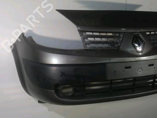 Used Front bumper RENAULT SCÉNIC II (JM0/1_) 1.5 dCi (JM0F) (82 hp) 23334386