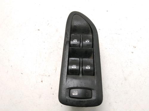 Left front window switch RENAULT VEL SATIS (BJ0_) 2.0 dCi (BJ03, BJ0B) | BP30980375I27
