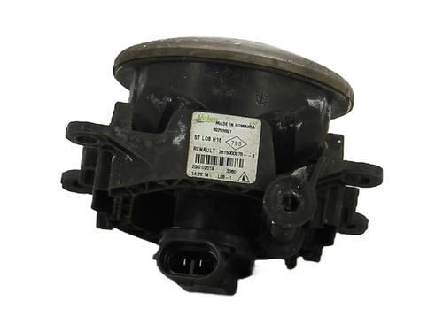 Used Right front fog light Right front fog light RENAULT MEGANE IV Hatchback (B9A/M/N_) 1.5 Blue dCi 115 (B9A6) (116 hp) 32179001 32179001