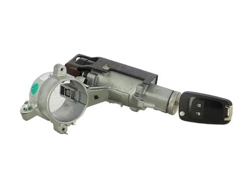 Ignition barrel OPEL CORSA E (X15) 1.4 (08, 68) | BP35936242M48 - Image 3