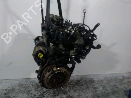 Used Engine Engine OPEL CORSA D (S07) 1.3 CDTI (L08, L68) (75 hp) 33971085 33971085