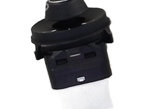 Used Mirror switch Mirror switch CITROËN C3 III (SX) 1.5 BlueHDi 100 (SXYHYP, SXYHTU) (102 hp) 34498936 34498936