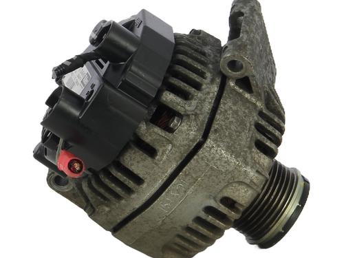 Used Alternator Alternator CITROËN NEMO Box Body/MPV (AA_) 1.3 HDi 75 (75 hp) 35936210 35936210