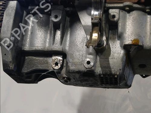 Used Engine RENAULT MEGANE III Grandtour (KZ0/1) 1.6 BiFuel (KZ03) (110 hp) 25150384