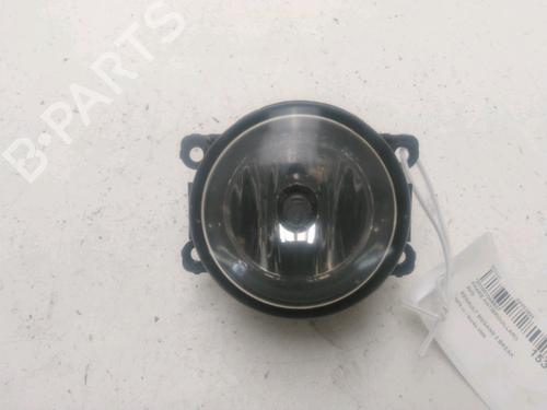 Used Left front fog light Left front fog light 26512484 26512484